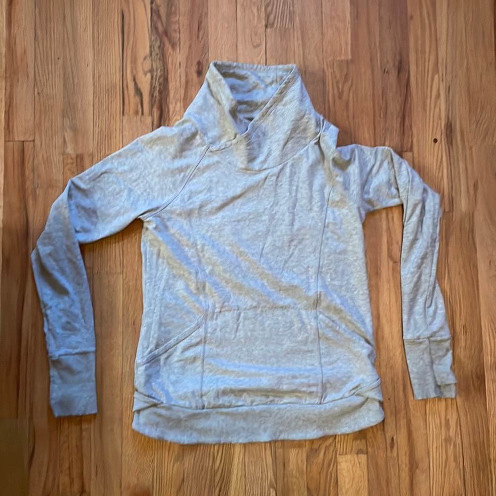 Athleta pull over